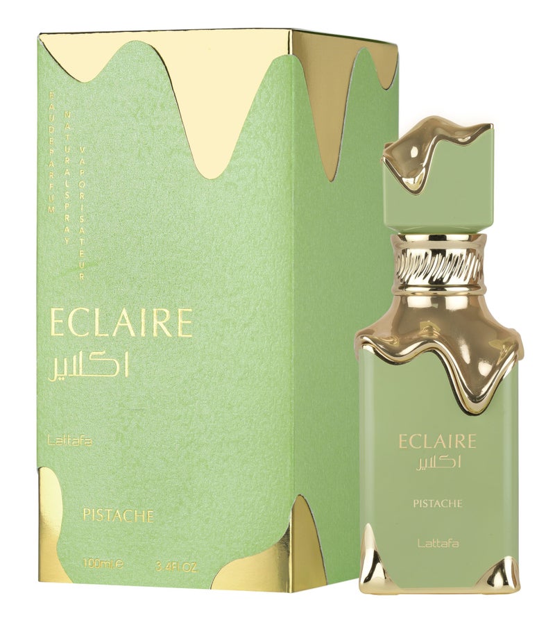 عطر إكلير بيستاشيو 100 مل