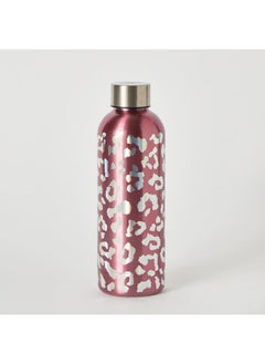 Embossed Print Water Bottle 500 Ml - pzsku/Z1E0BE68477946D3D9E34Z/45/_/1720280928/2c1af177-eb28-49c2-9516-e227f2cefd6a