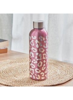 Embossed Print Water Bottle 500 Ml - pzsku/Z1E0BE68477946D3D9E34Z/45/_/1720282298/e90dc9a9-23ee-4a5d-b5ed-0851aae24dd9