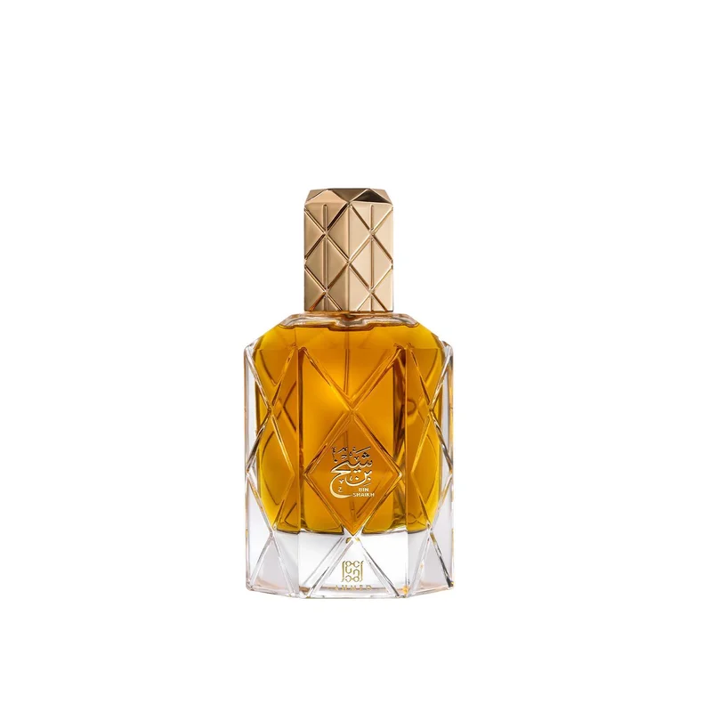 عطور احمد المغربي بن شيخ
