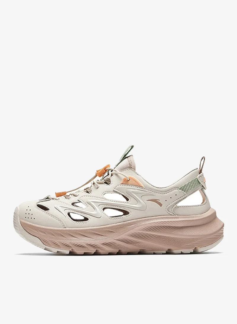 Lifestyle Shoes Beige