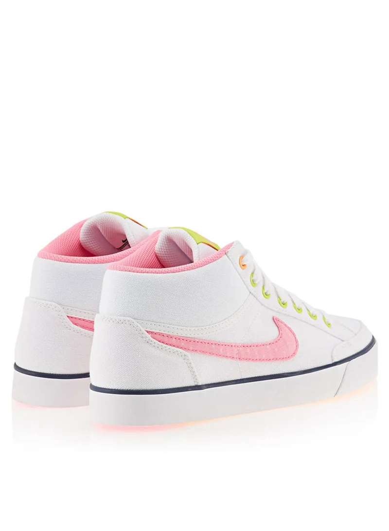 Nike Capri 3 Mid TXT GS