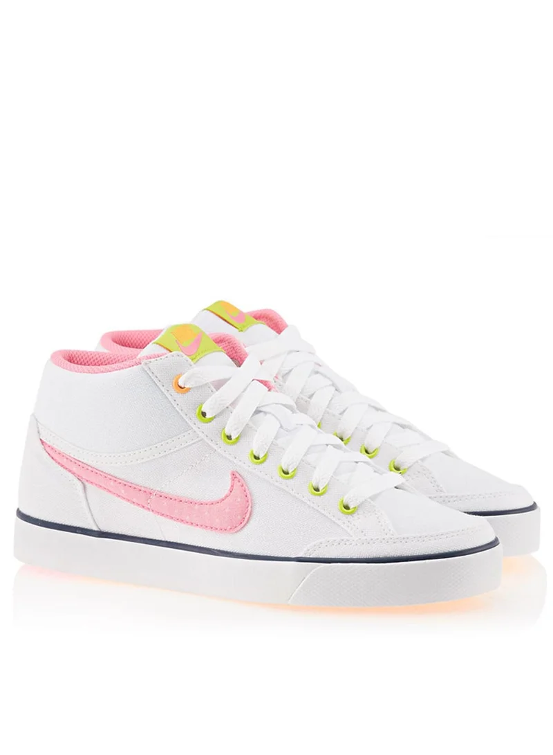 Nike Capri 3 Mid TXT GS