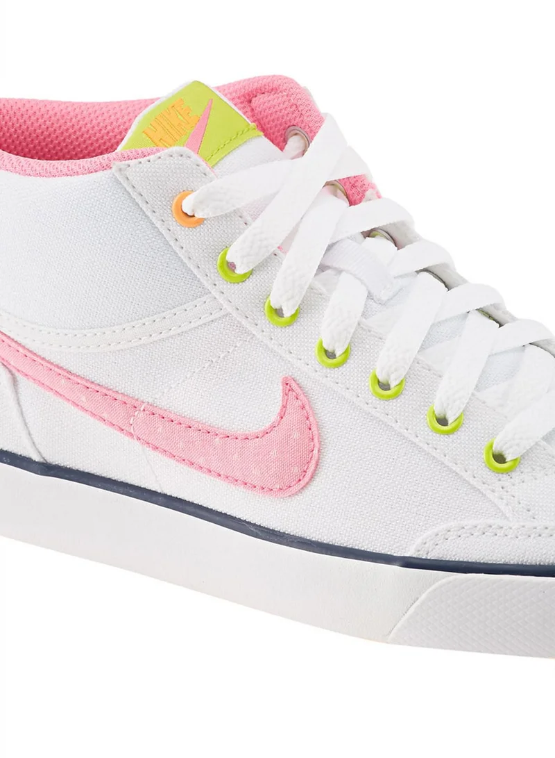 Nike Capri 3 Mid TXT GS
