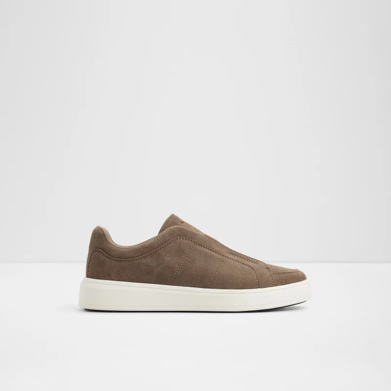 ALDO JULSEN GREY