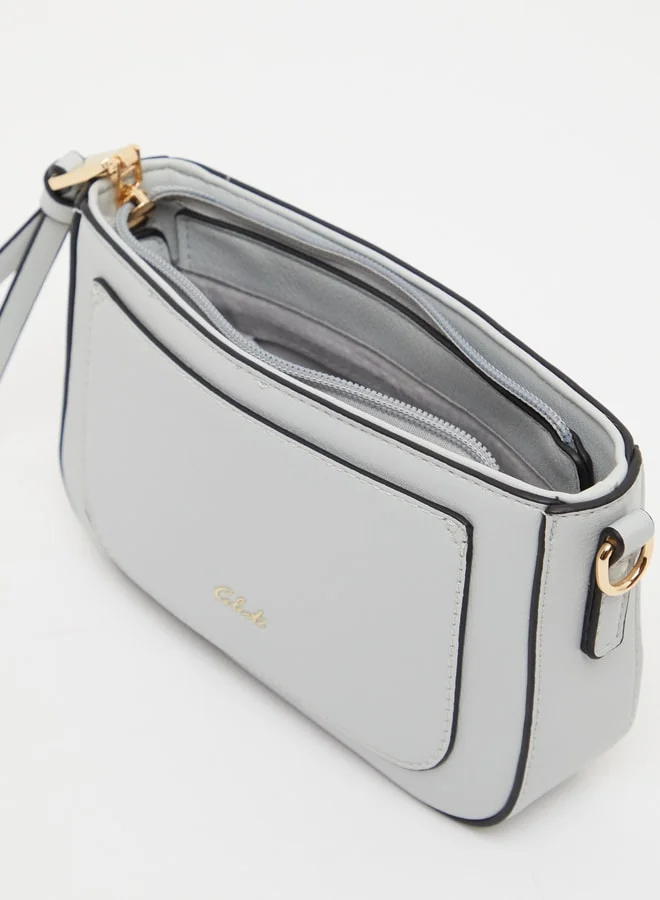 سيليست Women Crossbody Bag with Detachable Chain Strap