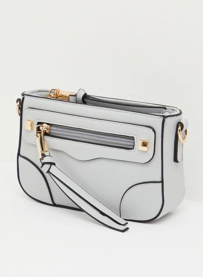 سيليست Women Crossbody Bag with Detachable Chain Strap