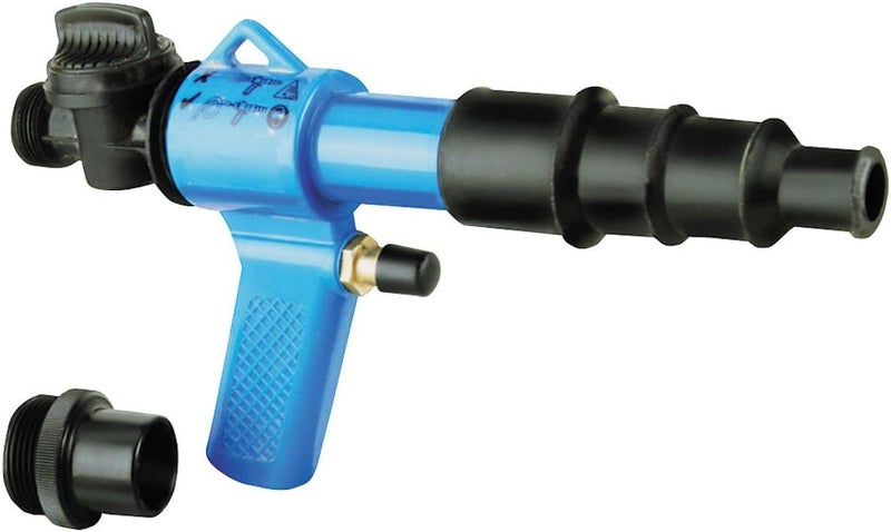 6043 Blast-Vac Multipurpose Cleaning Gun