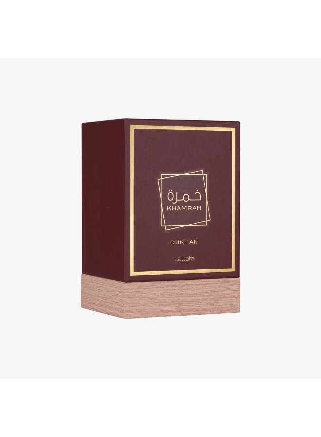 لطافة خمرة دخان او دي بارفان 100 مل - Image 3