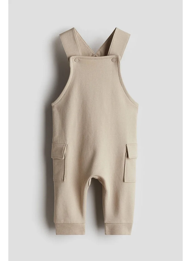 اتش اند ام Sweatshirt dungarees