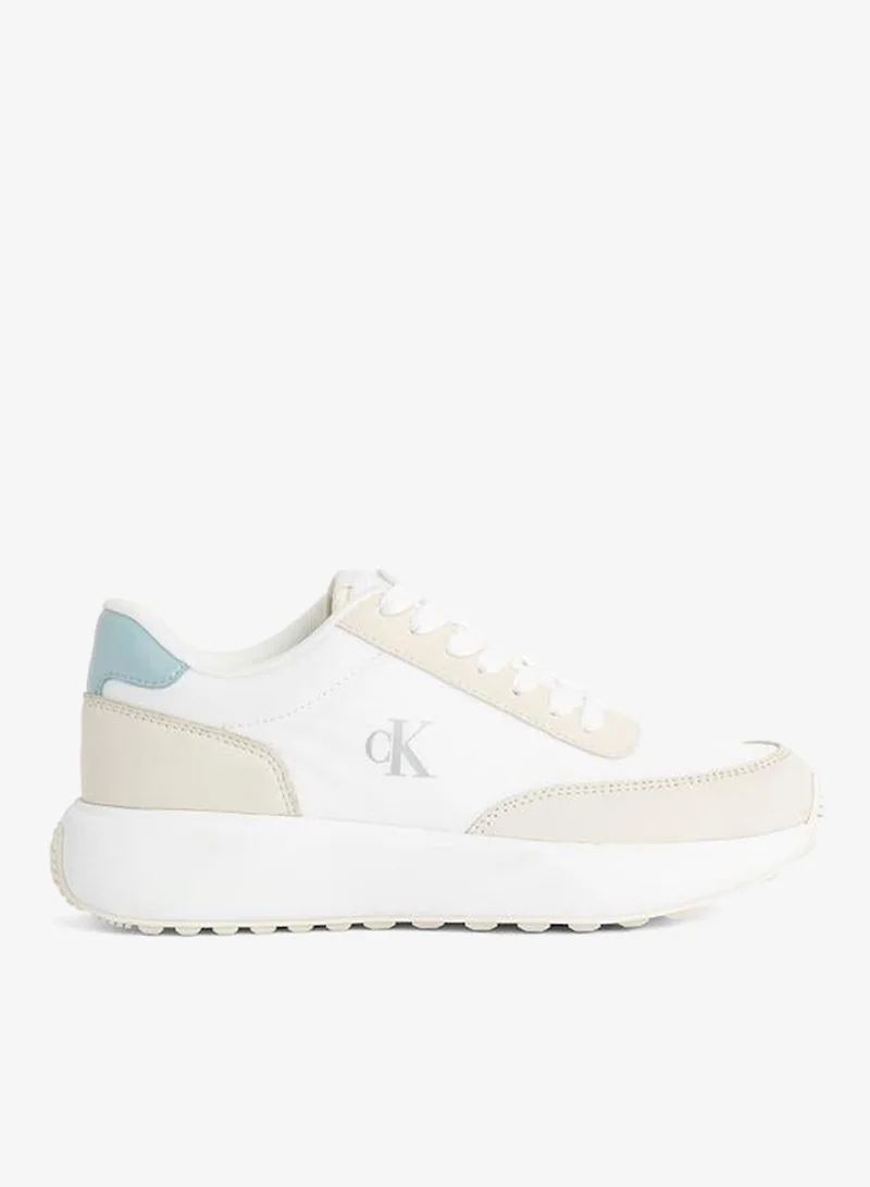 Calvin Klein Jeans ATHLEISURE RUNNER TRAINERS