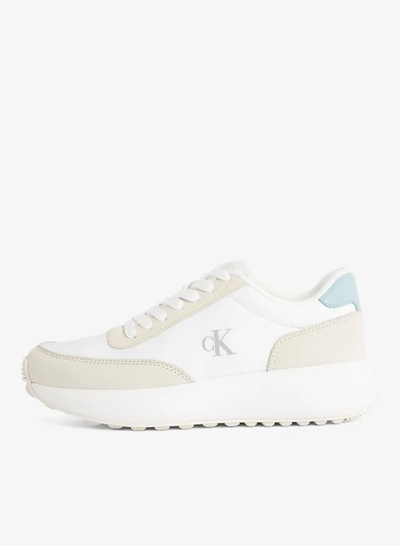 Calvin Klein Jeans ATHLEISURE RUNNER TRAINERS