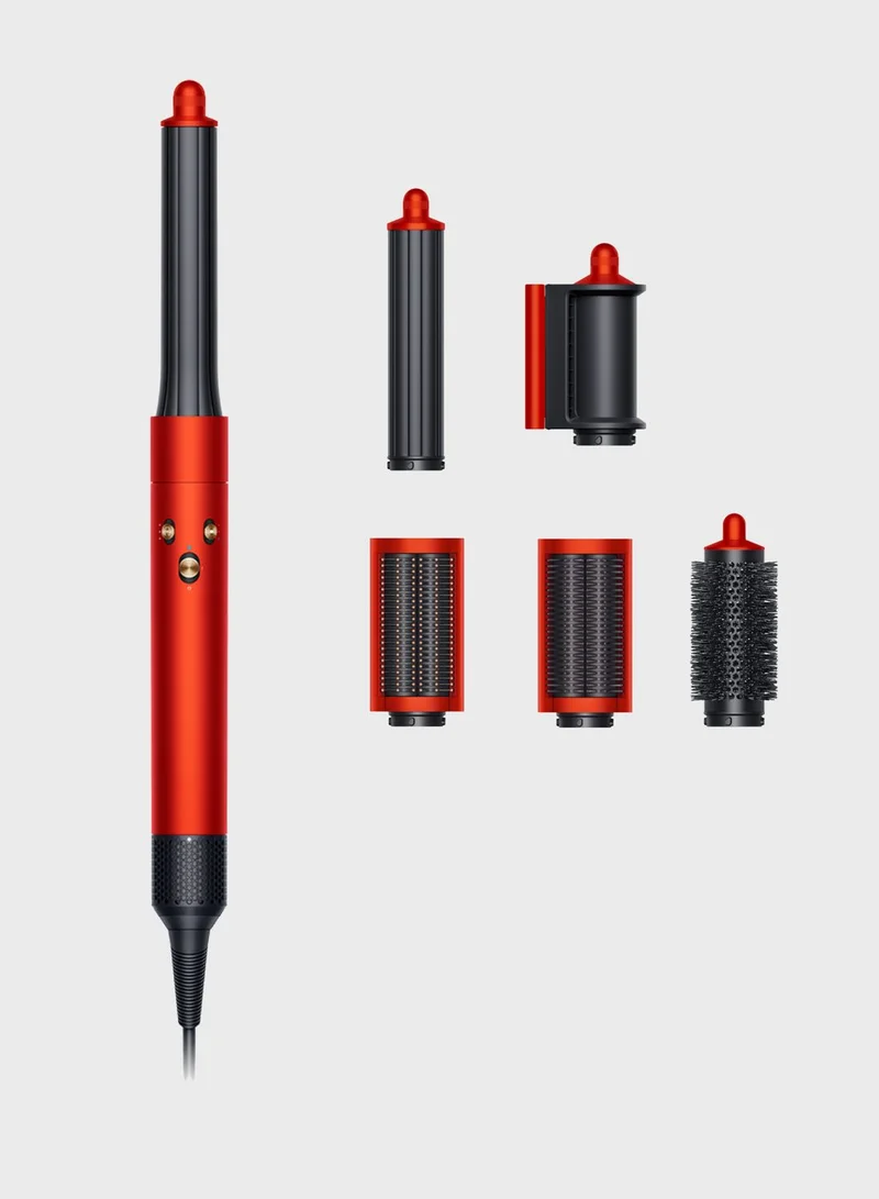 dyson Gift Edition Dyson Airwrap™ Multi-styler Complete Long, in Topaz Orange