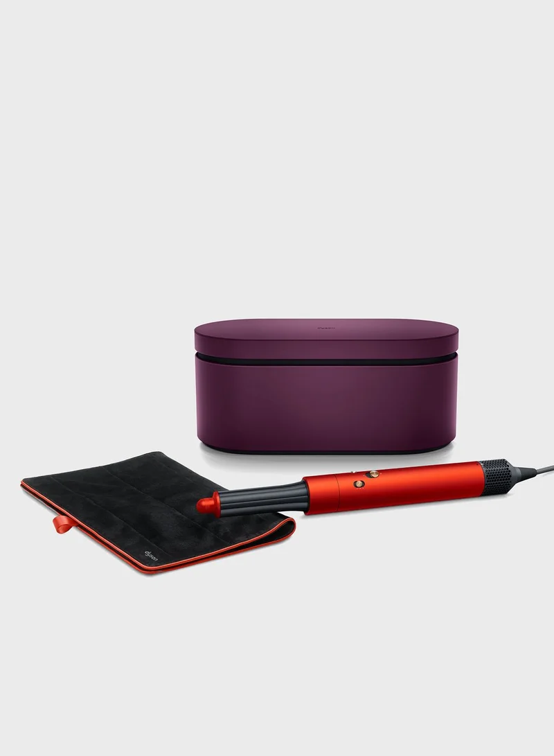 dyson Gift Edition Dyson Airwrap™ Multi-styler Complete Long, in Topaz Orange