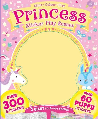 Princesses 