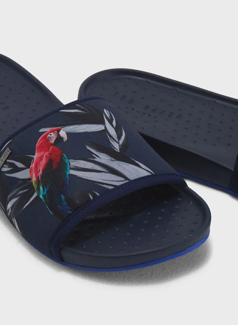 Ted Baker Sauldi 2 Slides