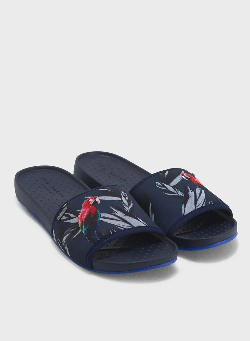 Ted Baker Sauldi 2 Slides