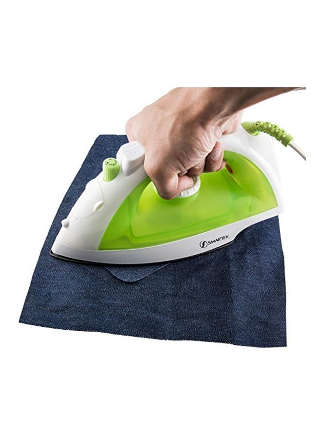 NIBEMINENT 10-Piece Iron-On Denim Patches Blue 2x3inch - Image 3