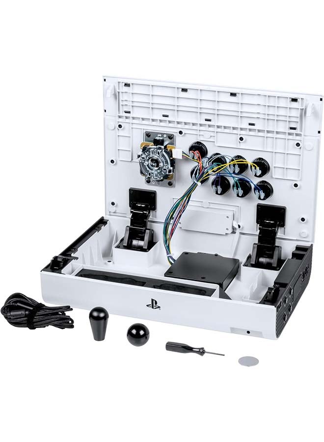 Nacon Daija Arcade Stick Playstation & PC Controller - Image 3