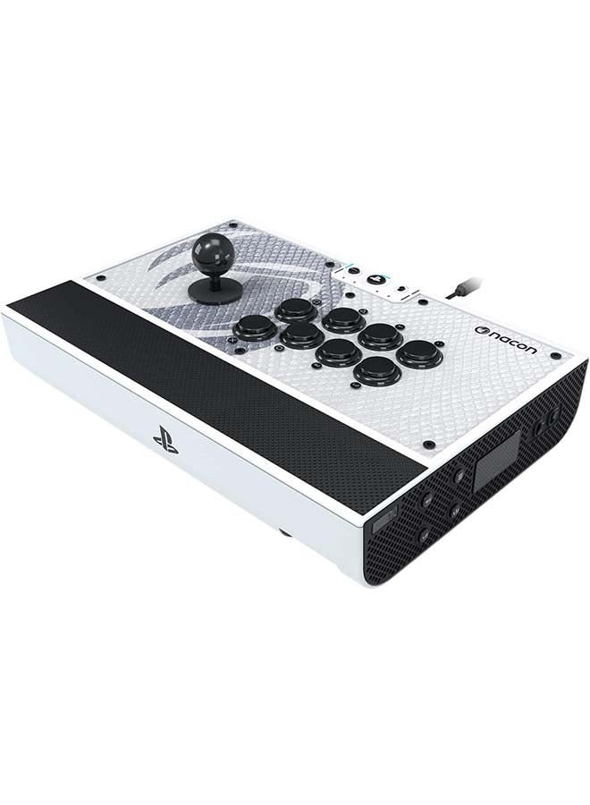 Nacon Daija Arcade Stick Playstation & PC Controller - Image 1