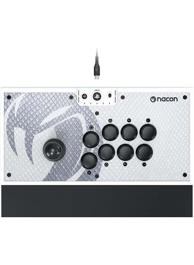 Nacon Daija Arcade Stick Playstation & PC Controller - Image 2