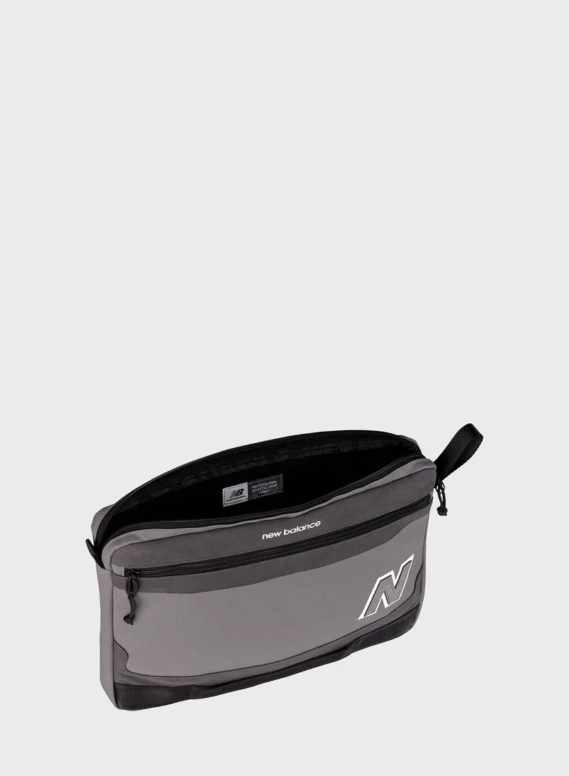 New Balance Legacy Laptop Sleeve