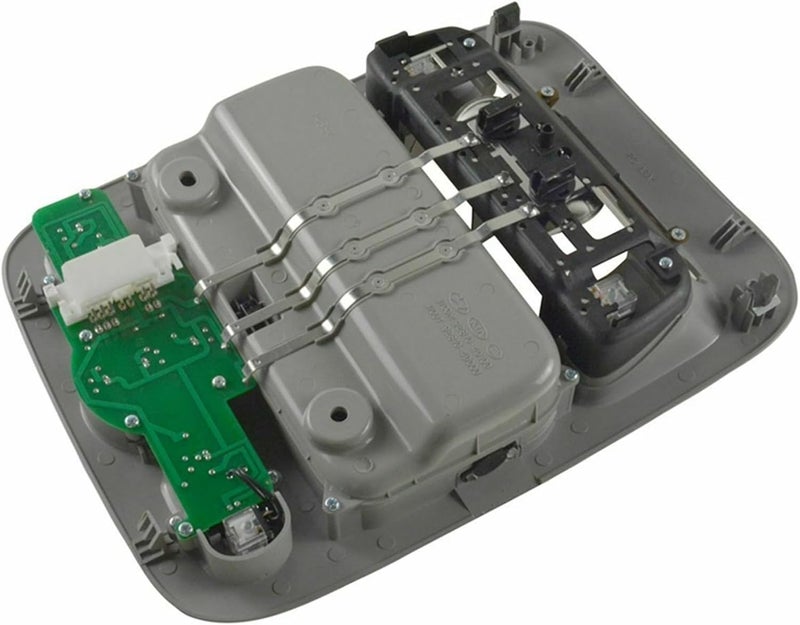 Wivplex Car Overhead Light Console for Kia Sedona - Image 4