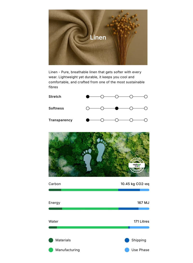 Virgio  Virgio Women Striped Loose Fit Technology Shorts for Women | Best Price UAE