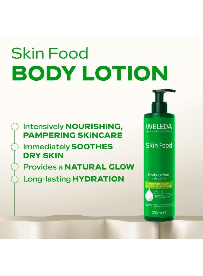 Weleda Skin Food Body Lotion 250ML - Image 3