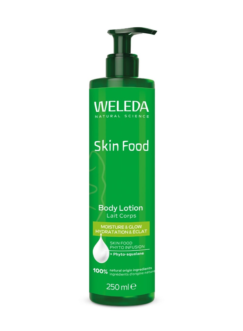 Weleda Skin Food Body Lotion 250ML - Image 1