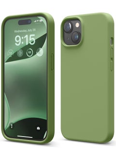 Cedar Green