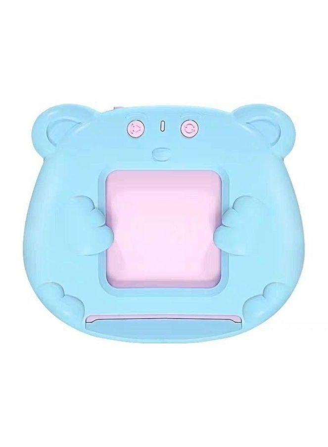 Flash Card Machine, Educational Resource, Electronic Interactive Toys for Boys and Girls Age 2-4 Years Old, Toddler Birthday Gifts - Image 3