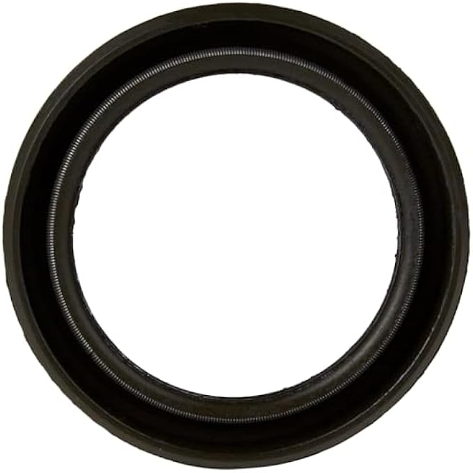 rayihni GM Parts 29615 Crankshaft Front Oil Seal - Image 3