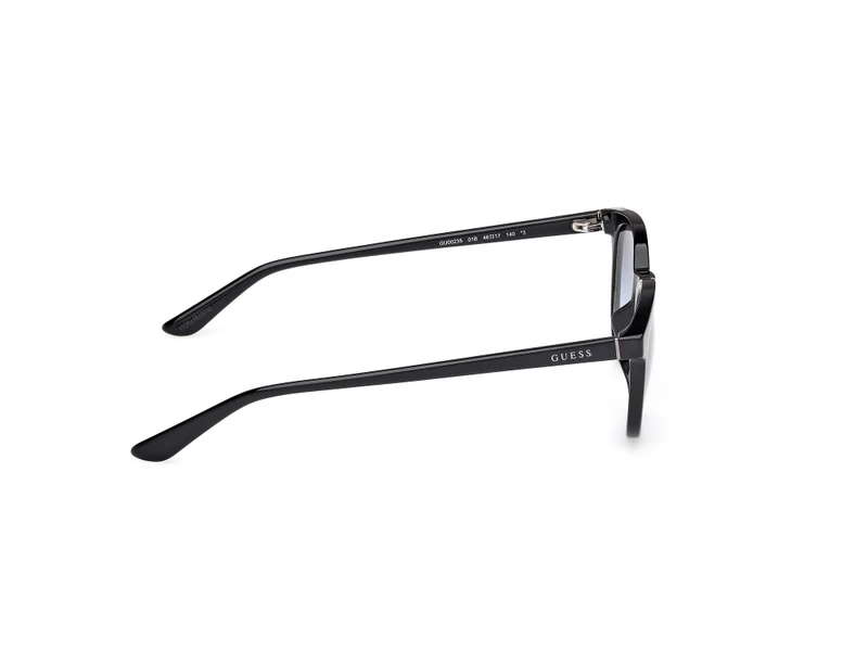 GUESS Gu0023501B46 Wayfarers Sunglasses