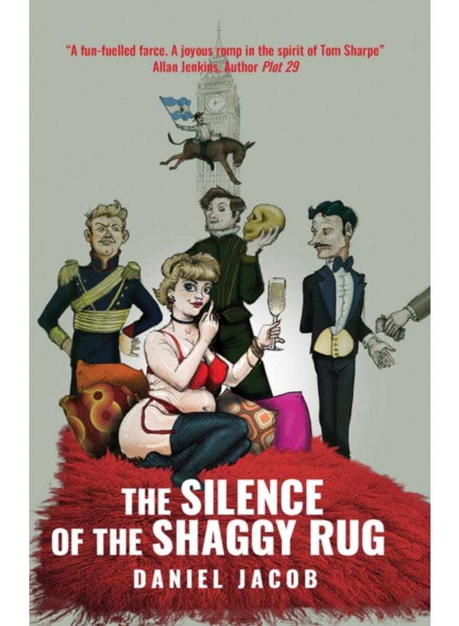 The Silence of the Shaggy Rug