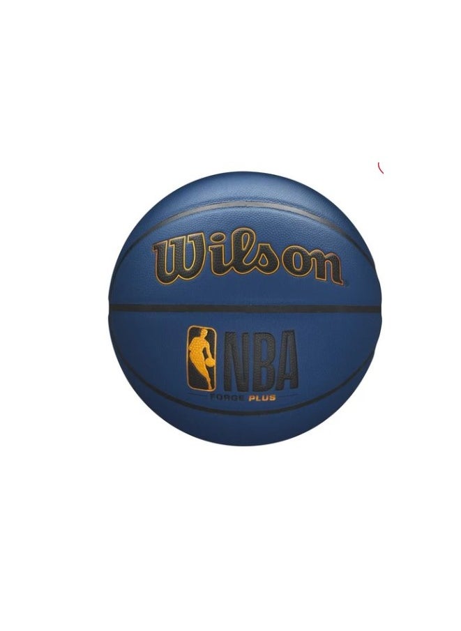 Wilson - Basketball Forge Plus   Size: 7 - Image 1