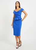 ستايلي cobalt blue