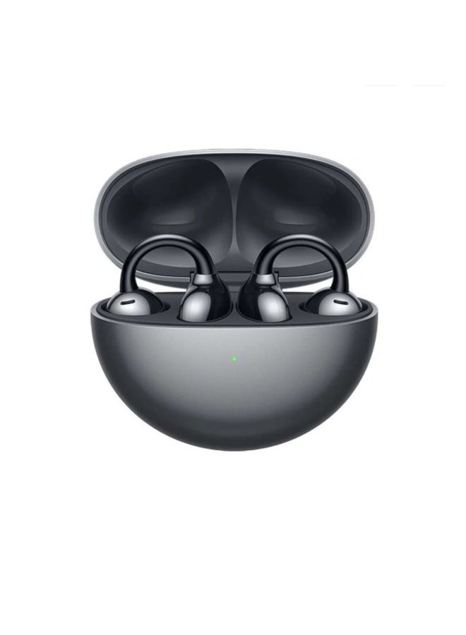 Oteeto OT16 Bluetooth 5.4 Earphones – In-Ear Wireless Headset with HiFi Sound & Smart Chipset - Image 5