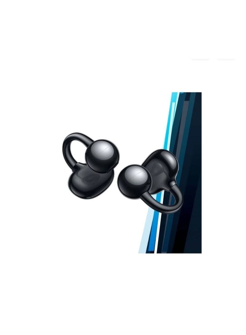 Oteeto OT16 Bluetooth 5.4 Earphones – In-Ear Wireless Headset with HiFi Sound & Smart Chipset - Image 3