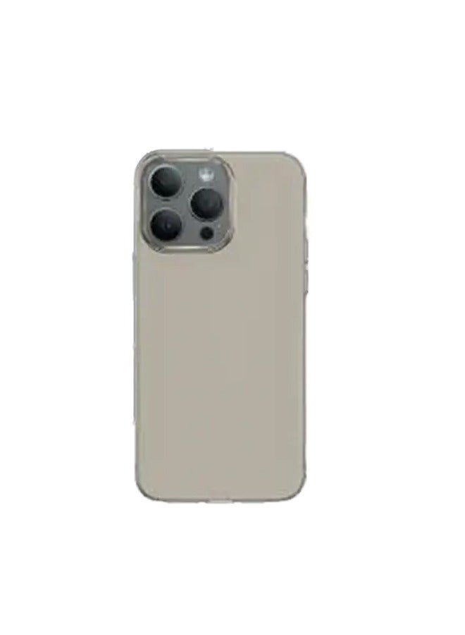 GREEN LION Delgado PC Case for iPhone 15 Pro Max