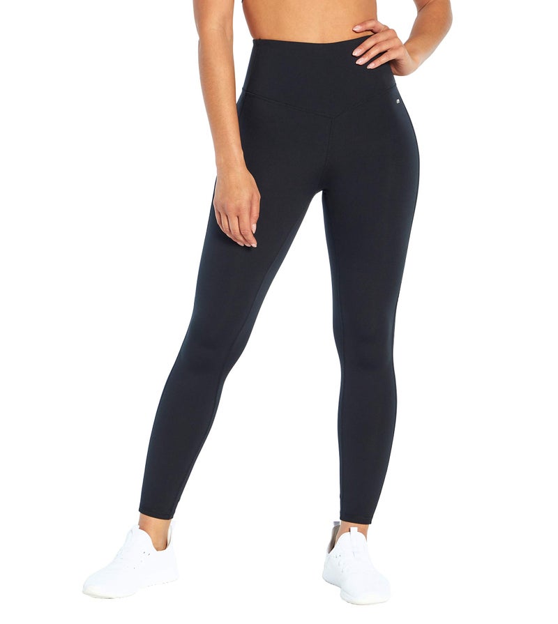 Marika Women's Contour Ultra High Rise Ankle Legging, Black, Large - Image 1