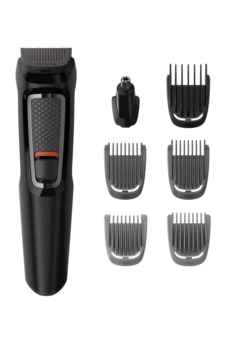 فيليبس Multigroom series 3000 7-in-1 Face and Hair MG3720/33