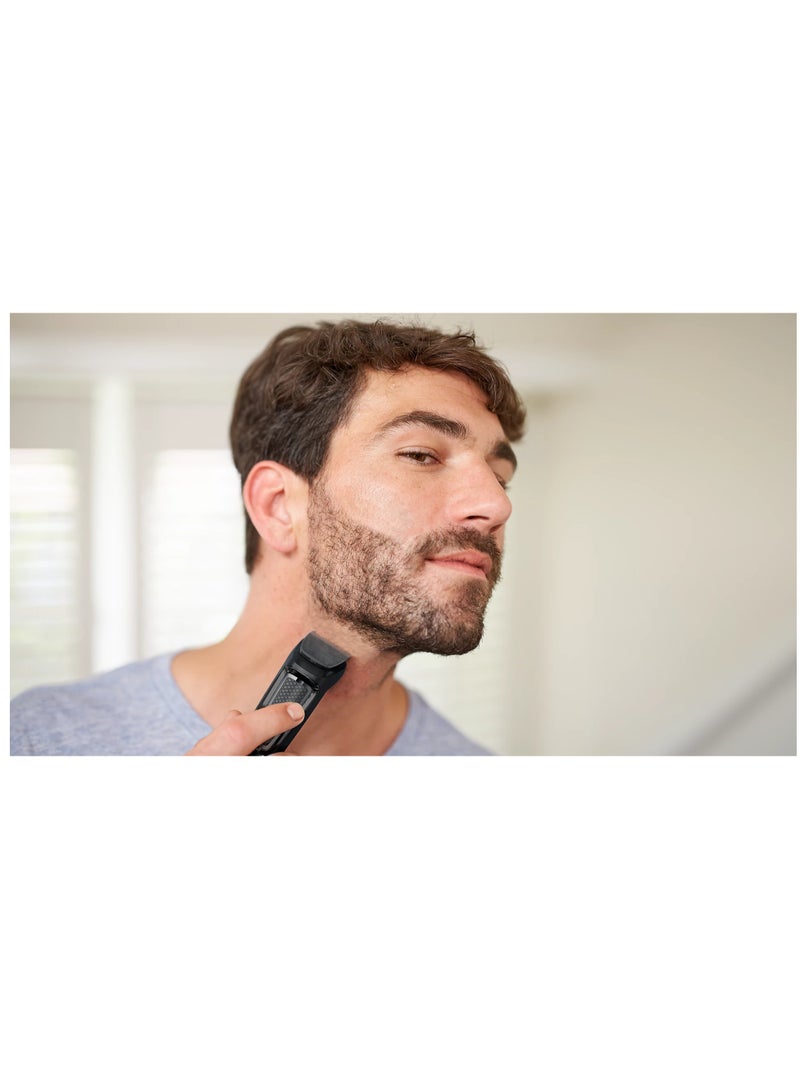 فيليبس مجموعة العناية المتعددة  سبعة في واحد للوجه والشعر - Image 5