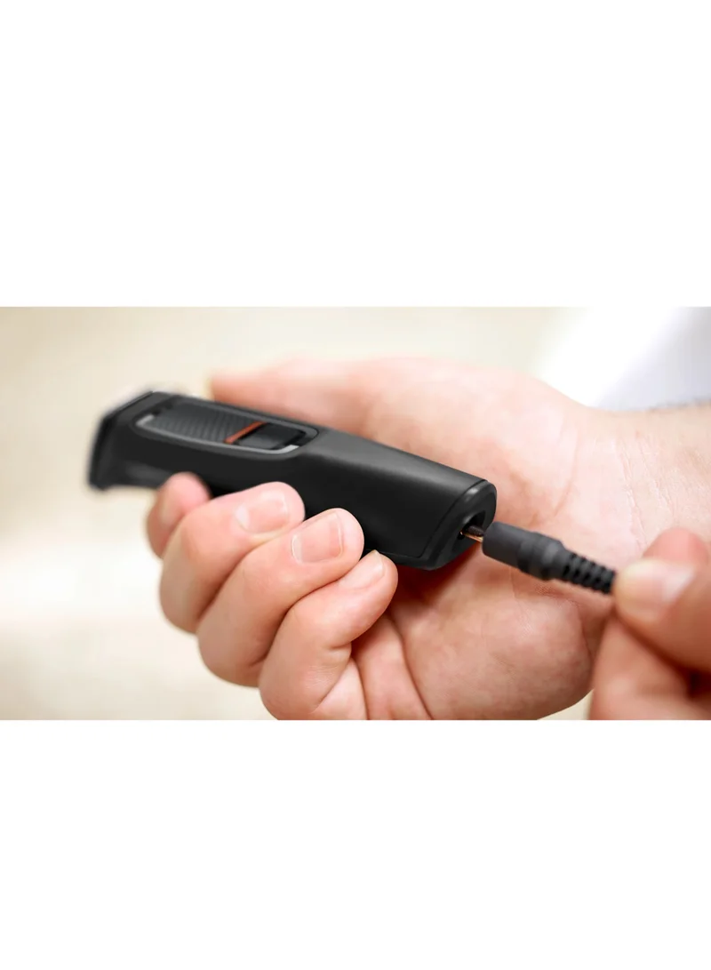 Philips Multigroom series 3000 7-in-1 Face and Hair MG3720/33