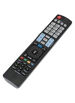 Zaboon New Akb73756565 Replace Remote Control For Lg Lcd Led Tv 42Lb630V-Za 42Lb631V-Zl 47Lb630V-Za 47Lb631V-Zl 55Lb630V-Za 55Lb631V-Zl 32Lb650V-Za 32Lb652V-Za 32Lb653V-Zk 32Lb650V-Ze 39Lb650V-Za  - Image 2