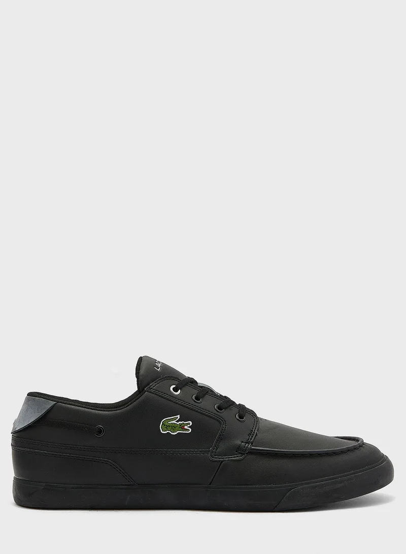LACOSTE Bayliss Deck Low Top Sneakers