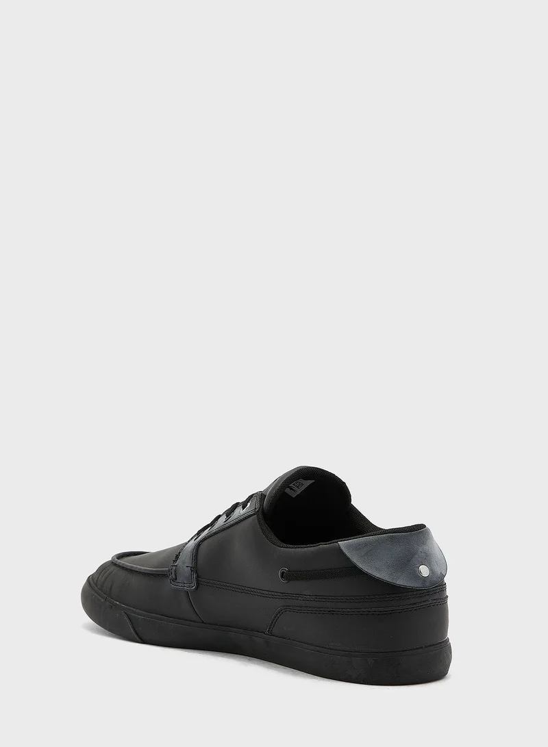 LACOSTE Bayliss Deck Low Top Sneakers