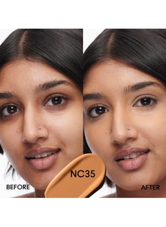 MAC Cosmetics Studio Radiance Serum-Powered Concealer - Nc35  - Image 3