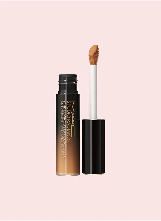 MAC Cosmetics Studio Radiance Serum-Powered Concealer - Nc35