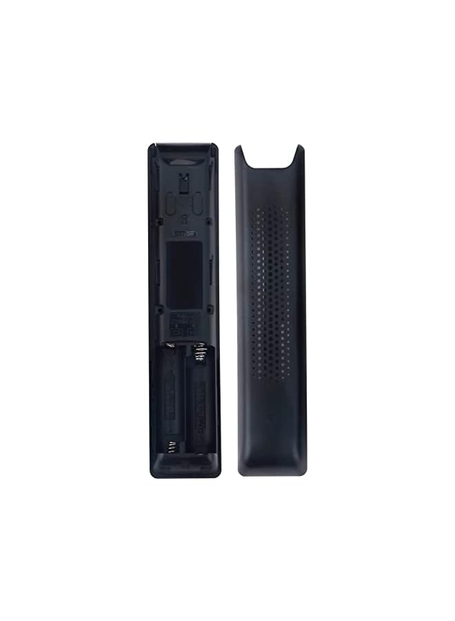 TIGER AH59-02767C Replacement Remote fit for Samsung Sound Bar Speaker System HW-N950 HW-Q90R HW-N850 HW-Q80R HW-Q70R HW-Q90R/ZC HW-Q70R/ZC HW-N950/ZA HW-Q90R/ZA HW-Q80R/ZA HW-Q80R/ZC HW-N850/ZA - Image 5